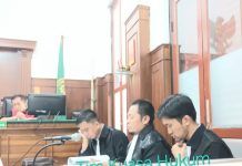 Kuasa Hukum Steven–Sugiarto: Tidak Ada Niat Jahat, Semua Dokumen Sah dan Terverifikasi Impor Sianida