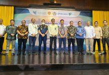 Wujudkan Satu Data Nasional Perdagangan Antar Pulau, Pelindo Sub Regional Jawa Regional 3 Dukung Implementasi PAB