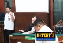 Janji Menikahi Kekasih, Lakukan Kekerasan Seksual Liem Santoso Berujung Penjara