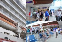 Pelindo Regional 3 Sub Regional Jawa Hadirkan Layanan Kelas Dunia untuk Kapal Pesiar Viking Venus