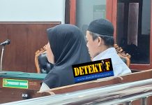 Terdakwa Oplos Beras Pasutri Dituntut 2 Tahun Penjara