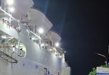 Pelindo Regional 3 Sub Regional Jawa Sukses Layani Lonjakan Penumpang di Pelabuhan Tanjung Perak Nataru 2025-2026