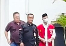 Sidang Tertutup Dugaan Kekerasan Seksual Anak, JPU Tuntut 3 Tahun Penjara Terdakwa Iqbal Memasuki Agenda Pledoi di PN Surabaya
