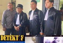 Terdakwa Korupsi Pengerukan Kolam Pelabuhan Tanjung Perak 83 M Ajukan Bantahan