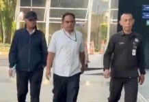 KPK OTT 16 Orang di Kabupaten Tulungagung