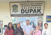 3 Komunitas Bersinergi Rancang Event Gombloh Bukan Hanya di Radio