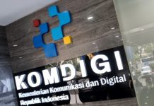 Komdigi Surati Peringatan PSE Lingkup Privat Pada 7 Transportasi