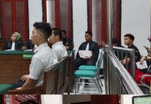 Korban Studi di China Absen Sidang, Saksi RCW Akui Memukul Bareno 12 Kali