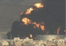 Perang Saudi-Houthi Makin Panas, Arab Saudi Balas Serangan Udara ke Yaman