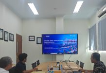 Pengguna Jasa Apresiasi Tata Kelola TPS, Survei Tunjukkan 100 Persen Bebas Pungli dan Gratifikasi