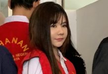 Wanita Mabuk Miras Menabrak Korban Meninggal Diadili